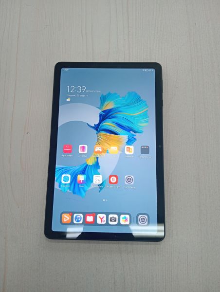 Купить Huawei MatePad SE 64GB (AGS5-W09) (без SIM) в Тулун за 6900 руб.