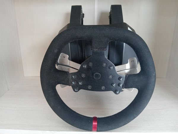 Купить Artplays V-1200 Vibro Racing Wheel в Тулун за 3800 руб.