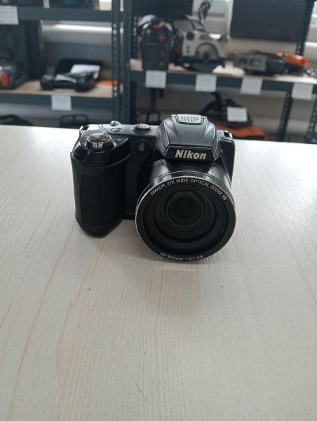 Купить Nikon Coolpix L310 (СЗУ не требуется) в Тулун за 1800 руб.