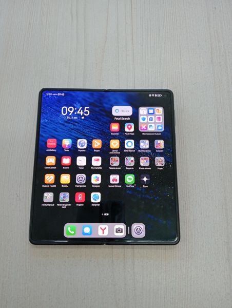 Купить Huawei Mate X3 12/512GB (ALT-L29) Duos в Тулун за 56450 руб.