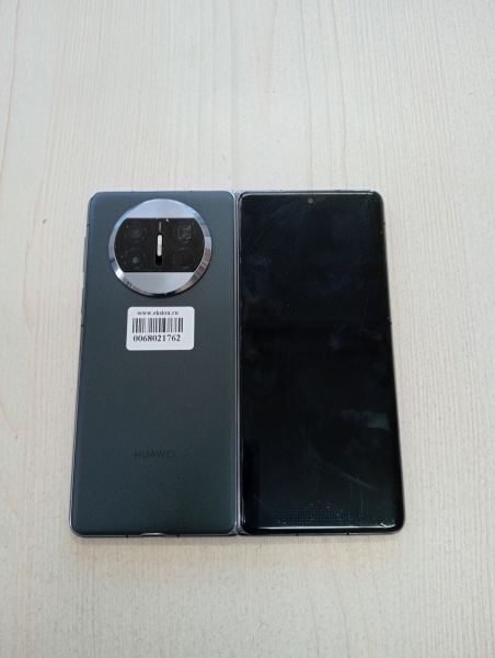 Купить Huawei Mate X3 12/512GB (ALT-L29) Duos в Тулун за 56450 руб.