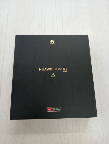 Купить Huawei Mate X3 12/512GB (ALT-L29) Duos в Тулун за 56450 руб.