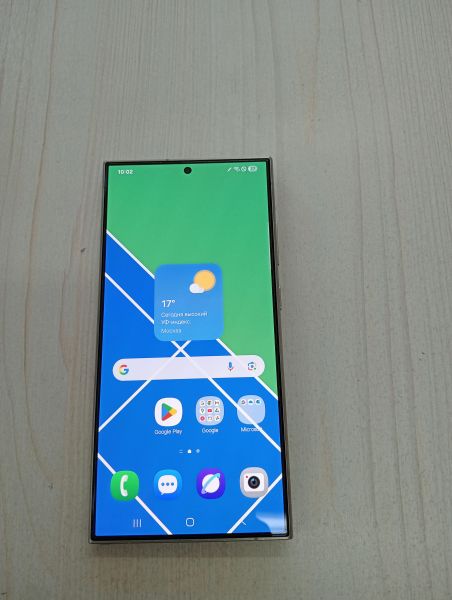 Купить Samsung Galaxy S24 Ultra 12/512GB (S928N) Duos в Тулун за 58900 руб.