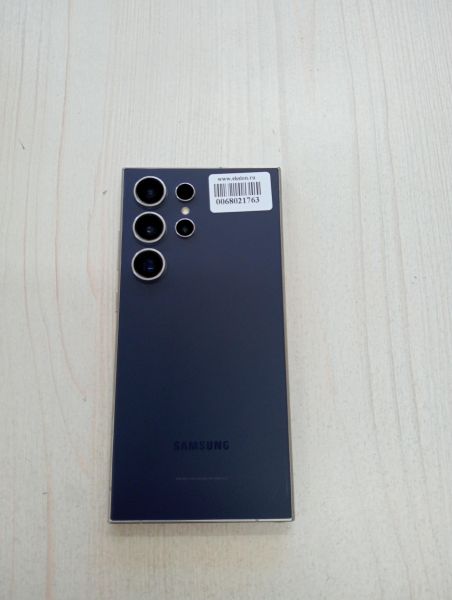 Купить Samsung Galaxy S24 Ultra 12/512GB (S928N) Duos в Тулун за 58900 руб.