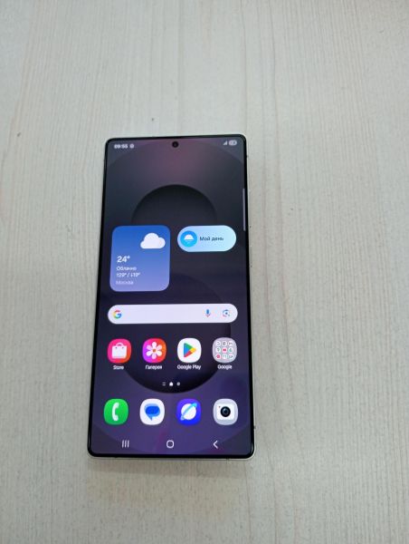 Купить Samsung Galaxy S25 Ultra 12/256GB (S938B) Duos в Тулун за 67650 руб.