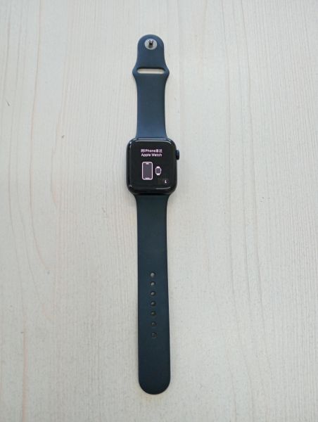 Купить Apple Watch SE 2 44mm (A2723) с СЗУ в Тулун за 4750 руб.
