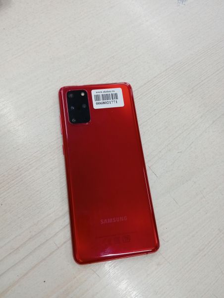 Купить Samsung Galaxy S20+ 8/128GB (G985F) Duos в Тулун за 16000 руб.