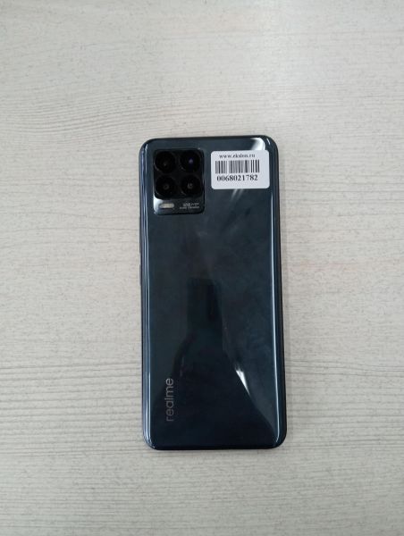 Купить Realme 8 Pro 6/128GB (RMX3081) Duos в Тулун за 6200 руб.