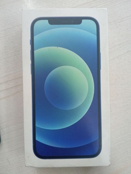 Купить Apple iPhone 12 128GB в Тулун за 21800 руб.