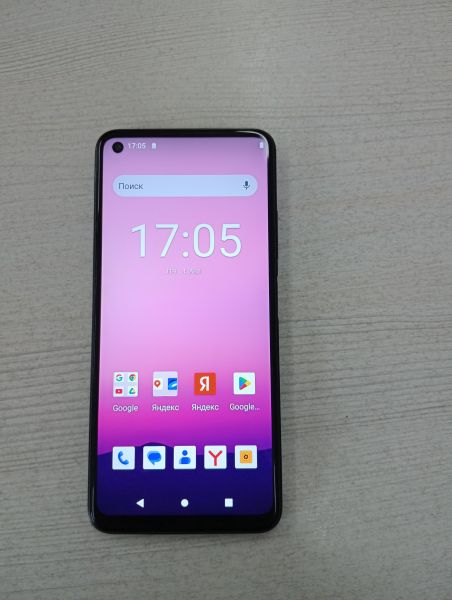 Купить F+ H166 3/64GB Duos в Тулун за 3700 руб.