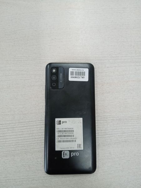 Купить F+ H166 3/64GB Duos в Тулун за 3700 руб.