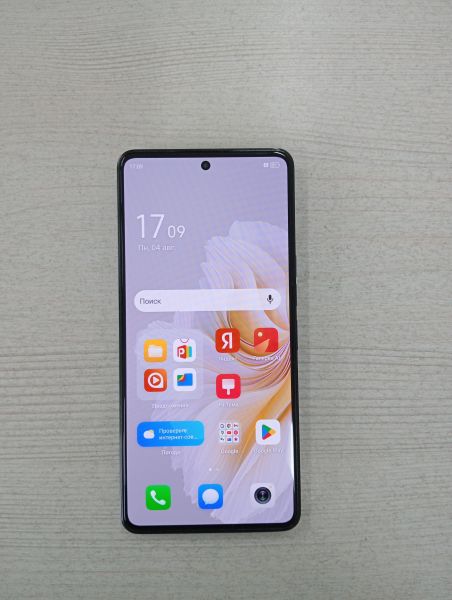 Купить TECNO Camon 20 Pro 5G 8/256GB (CK8n) Duos в Тулун за 13750 руб.
