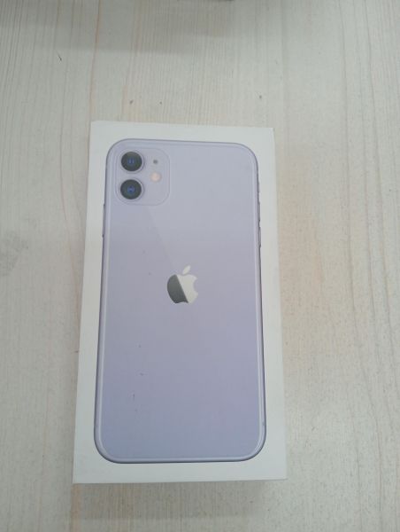 Купить Apple iPhone 11 128GB в Тулун за 16800 руб.
