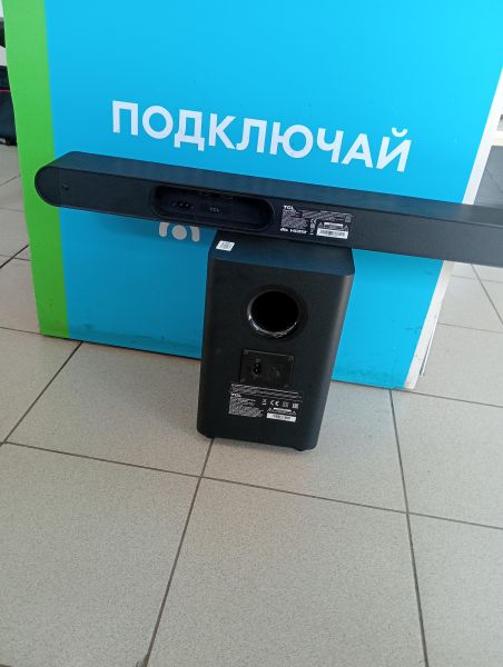 Купить TCL S643W в Тулун за 8400 руб.