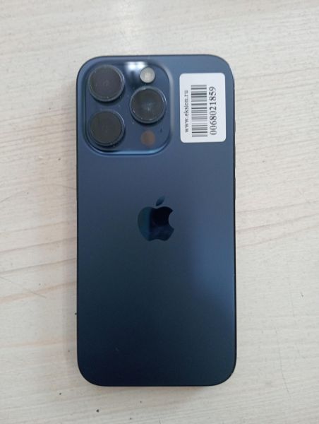Купить Apple iPhone 15 Pro 256GB в Тулун за 61050 руб.