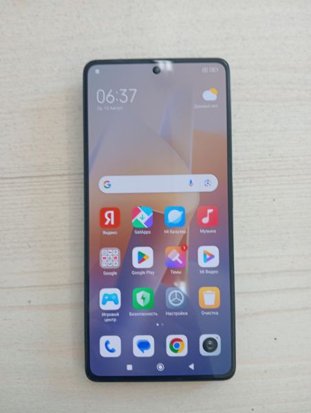 Купить Xiaomi Redmi Note 13 Pro 12/512GB (23117RA68G) Duos в Тулун за 17400 руб.