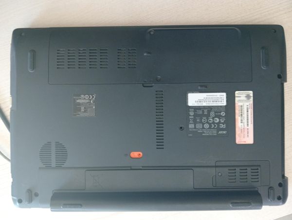Купить Acer Aspire 5750G-2354G32Mnkk (Intel HD, 8/320+120GB) в Тулун за 4450 руб.