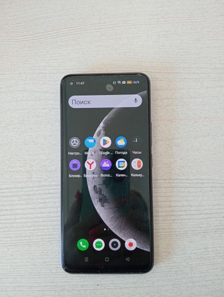 Купить Realme 8 Pro 6/128GB (RMX3081) Duos в Тулун за 8150 руб.