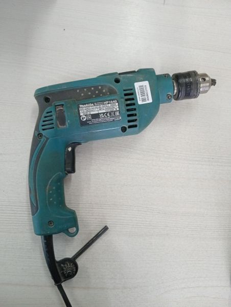 Купить Makita HP1640 в Тулун за 2000 руб.