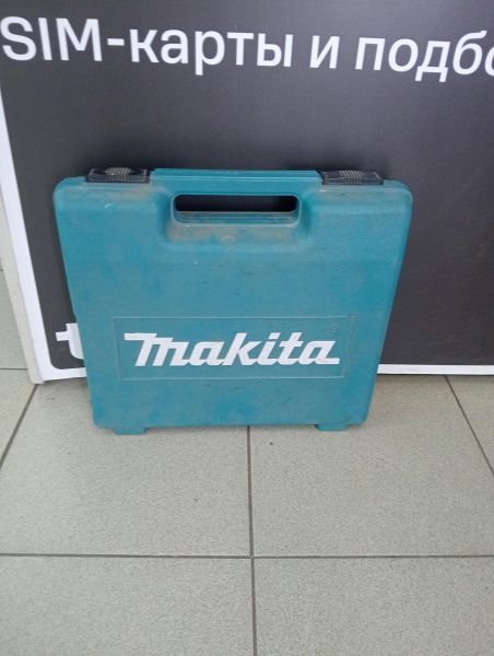 Купить Makita HP1640 в Тулун за 2000 руб.