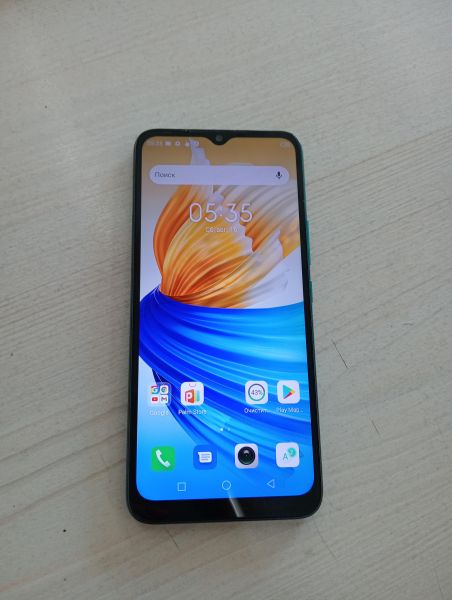 Купить Infinix Smart 6 2/32GB (X6511) Duos в Тулун за 1400 руб.