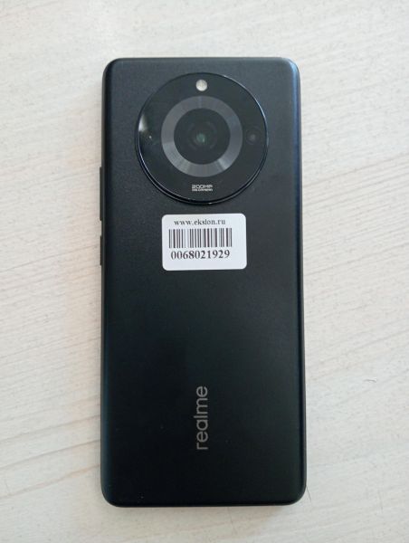 Купить Realme 11 Pro+ 12/512GB (RMX3741) Duos в Тулун за 21000 руб.