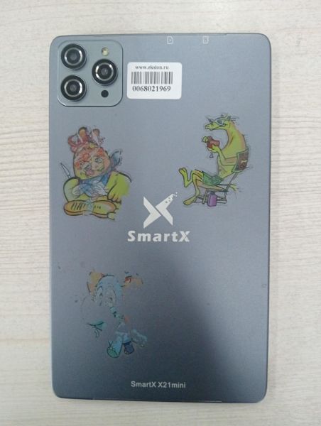 Купить SmartX X21 mini (с SIM) в Тулун за 3300 руб.