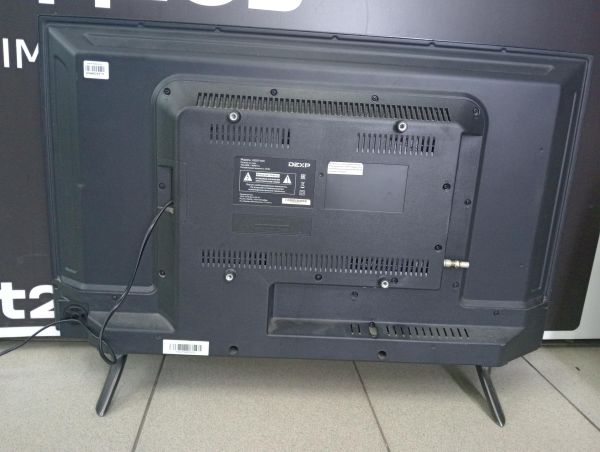 Купить DEXP H32D7100C в Тулун за 4200 руб.