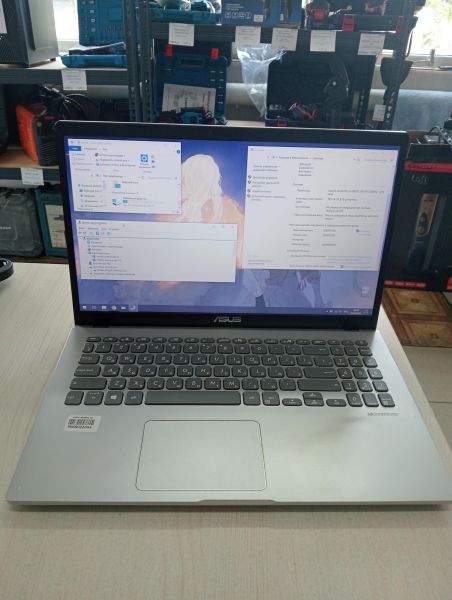 Купить ASUS VivoBook R521JB-EJ280T (12/512GB) в Тулун за 19800 руб.