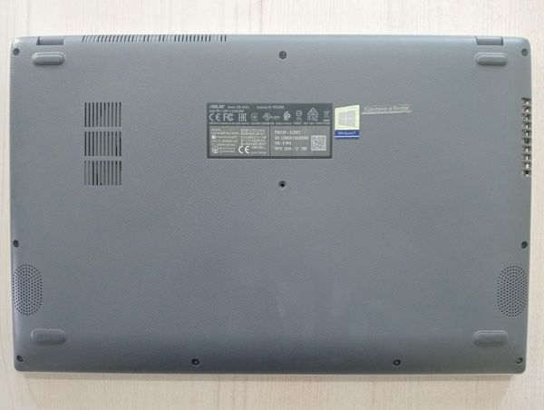 Купить ASUS VivoBook R521JB-EJ280T (12/512GB) в Тулун за 19800 руб.