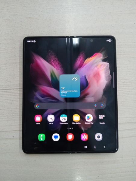 Купить Samsung Galaxy Z Fold 3 12/512GB (F926B) Duos в Тулун за 40950 руб.
