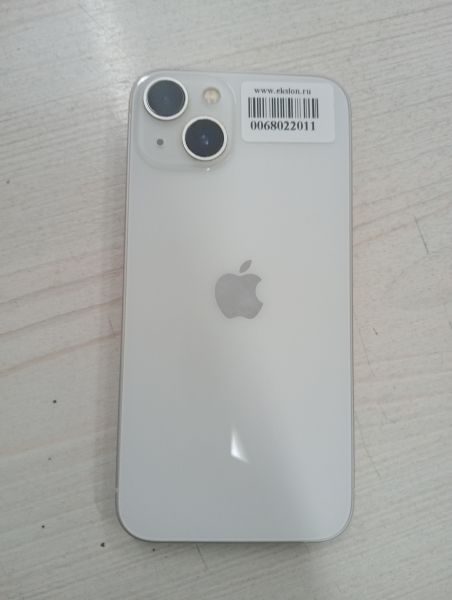 Купить Apple iPhone 13 256GB в Тулун за 31700 руб.