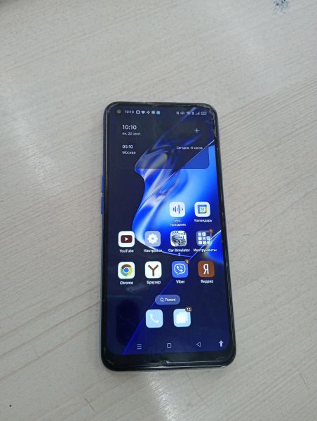 Купить OPPO A54 4/128GB (CPH2239) Duos в Тулун за 4500 руб.