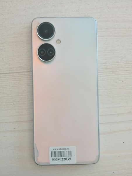 Купить TECNO Camon 19 6/128GB (CI6N) Duos в Тулун за 3850 руб.