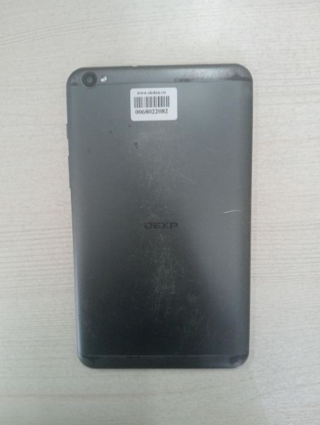 Купить DEXP Ursus K28 (c SIM) в Тулун за 1800 руб.