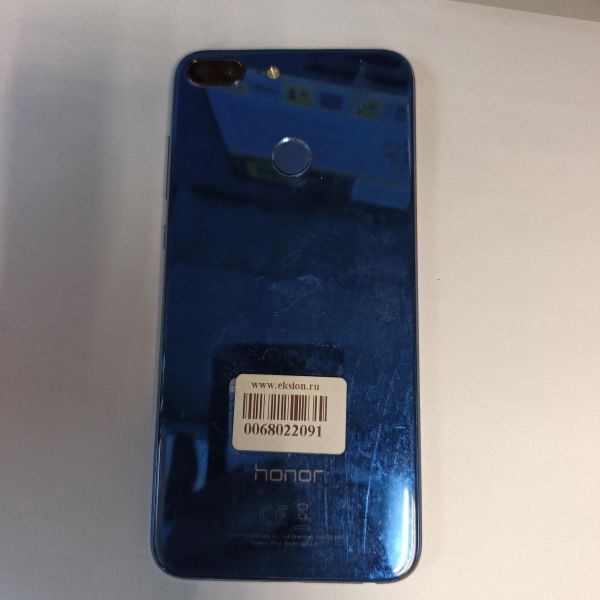 Купить Honor 9 Lite 4/64GB (LLD-L31/AL10) Duos в Иркутск за 2000 руб.