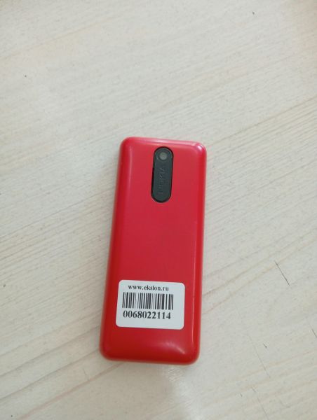 Купить Nokia 108 (RM-944) Duos в Тулун за 800 руб.