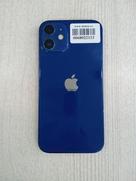 Купить Apple iPhone 12 mini 128GB в Тулун за 16700 руб.