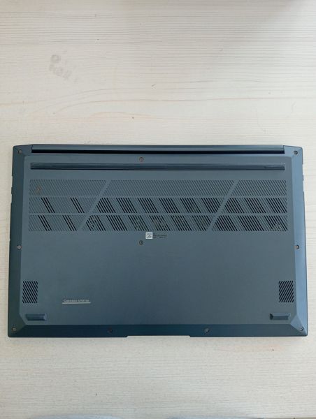 Купить ASUS VivoBook Pro M6500Q (Ryzen 5 5600H/GTX 1650/16GB/512GB) в Тулун за 35000 руб.