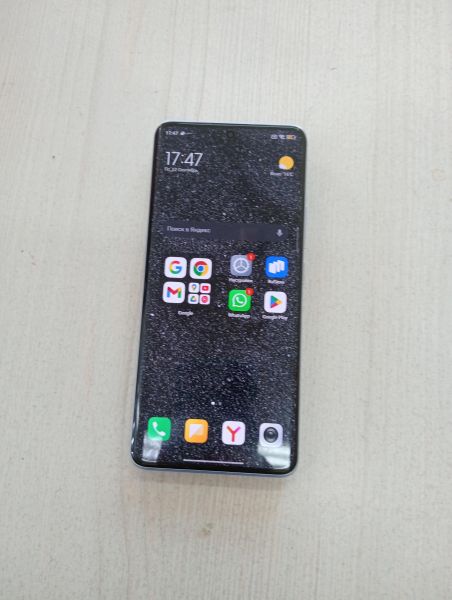 Купить Xiaomi Redmi Note 13 Pro+ 12/512GB (23090RA98G) Duos в Тулун за 20700 руб.