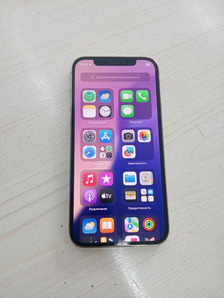 Купить Apple iPhone 12 Pro 128GB в Тулун за 26000 руб.