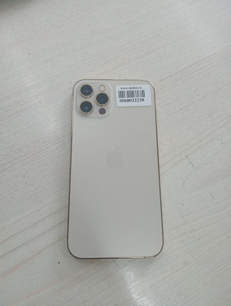 Купить Apple iPhone 12 Pro 128GB в Тулун за 26000 руб.