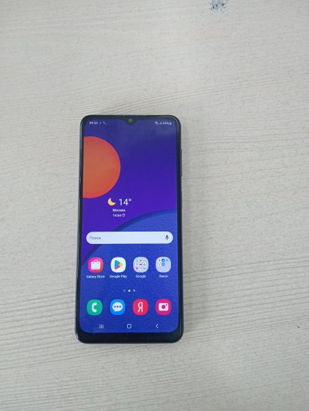 Купить Samsung Galaxy M12 4/64GB (M127F) Duos в Тулун за 4000 руб.