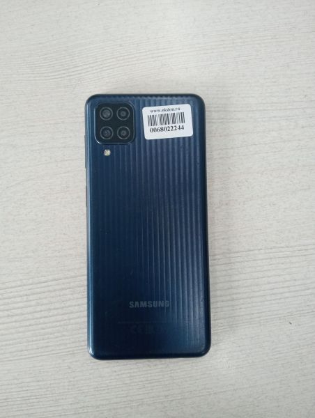 Купить Samsung Galaxy M12 4/64GB (M127F) Duos в Тулун за 4000 руб.