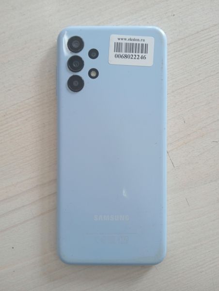 Купить Samsung Galaxy A13 4/64GB (A135F) Duos в Тулун за 4900 руб.
