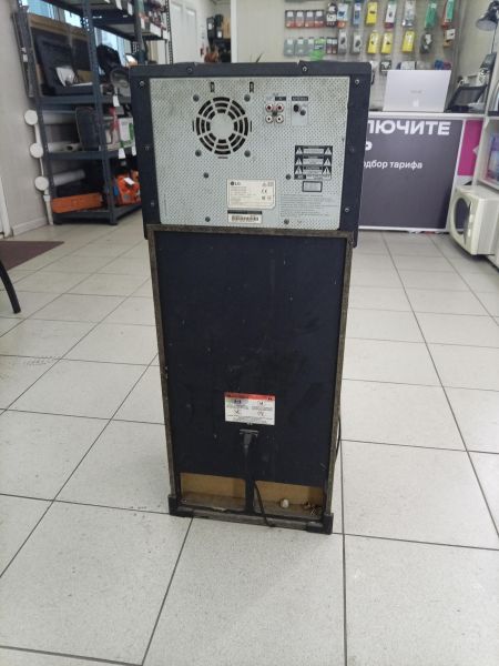 Купить LG XBOOM OM7560 в Тулун за 11600 руб.