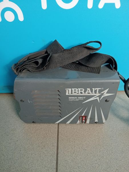 Купить Brait MMA-180T в Тулун за 2400 руб.