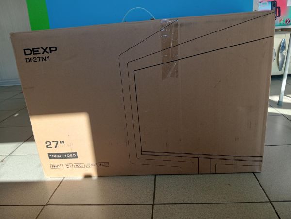 Купить DEXP DF27N1 в Тулун за 5500 руб.