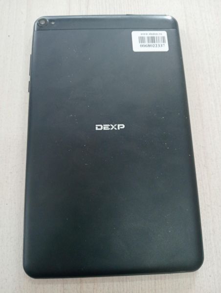 Купить DEXP Ursus N280i (с SIM) в Тулун за 2100 руб.