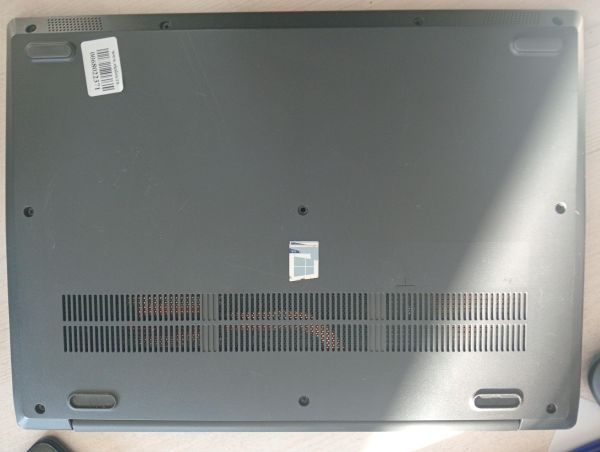 Купить Lenovo без модели (14.1/FHD/Athlon Gold 3150U/RAM 8GB/SSD 128 GB) в Тулун за 11700 руб.